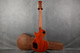 Gibson Custom Shop Murphy Lab Heavy Aged - Golden Poppy Burst - Case - 2nd Hand Gibson Custom Shop Murphy Lab Heavy Aged - Golden Poppy Burst - Case - 2nd Hand