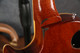 Gibson Custom Shop Murphy Lab Heavy Aged - Golden Poppy Burst - Case - 2nd Hand Gibson Custom Shop Murphy Lab Heavy Aged - Golden Poppy Burst - Case - 2nd Hand
