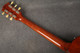 Gibson Custom Shop Murphy Lab Heavy Aged - Golden Poppy Burst - Case - 2nd Hand Gibson Custom Shop Murphy Lab Heavy Aged - Golden Poppy Burst - Case - 2nd Hand