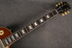Gibson Custom Shop Murphy Lab Heavy Aged - Golden Poppy Burst - Case - 2nd Hand Gibson Custom Shop Murphy Lab Heavy Aged - Golden Poppy Burst - Case - 2nd Hand