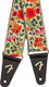 Fender Mosaic Jacquard Guitar Strap - Cream Fender Mosaic Jacquard Guitar Strap - Cream