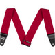 Fender Supersoft 2" Guitar Strap - Maroon Fender Supersoft 2" Guitar Strap - Maroon