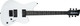 Jackson JS Series Surfcaster JS22 HT - Snow White