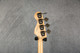 Squier Affinity Jazz Bass - Black - 2nd Hand (144788)
