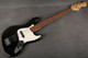 Squier Affinity Jazz Bass - Black - 2nd Hand (144788)