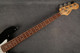 Squier Affinity Jazz Bass - Black - 2nd Hand (144788)
