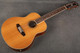 Tokai Cats Eyes TTG12 12 String Electro Acoustic - Natural - 2nd Hand