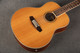 Tokai Cats Eyes TTG12 12 String Electro Acoustic - Natural - 2nd Hand