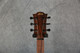 Lag Tramontane T300ACE Auditorium Electro Acoustic - Natural - 2nd Hand Lag Tramontane T300ACE Auditorium Electro Acoustic - Natural - 2nd Hand