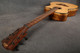 Lag Tramontane T300ACE Auditorium Electro Acoustic - Natural - 2nd Hand Lag Tramontane T300ACE Auditorium Electro Acoustic - Natural - 2nd Hand