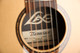 Lag Tramontane T300ACE Auditorium Electro Acoustic - Natural - 2nd Hand Lag Tramontane T300ACE Auditorium Electro Acoustic - Natural - 2nd Hand