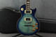 Epiphone Les Paul Standard - MIK - Blueburst - Hard Case - 2nd Hand