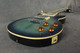 Epiphone Les Paul Standard - MIK - Blueburst - Hard Case - 2nd Hand