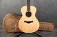Taylor Academy 12 Grand Concert Acoustic - Natural - Gig Bag - 2nd Hand (144434)