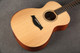 Taylor Academy 12 Grand Concert Acoustic - Natural - Gig Bag - 2nd Hand (144434)