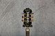 Epiphone Sheraton II - Vintage Sunburst - Hard Case - 2nd Hand (144848) Epiphone Sheraton II - Vintage Sunburst - Hard Case - 2nd Hand (144848)