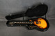 Epiphone Sheraton II - Vintage Sunburst - Hard Case - 2nd Hand (144848) Epiphone Sheraton II - Vintage Sunburst - Hard Case - 2nd Hand (144848)