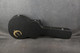 Epiphone Sheraton II - Vintage Sunburst - Hard Case - 2nd Hand (144848) Epiphone Sheraton II - Vintage Sunburst - Hard Case - 2nd Hand (144848)