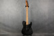 Charvel Pro-Mod So-Cal Style 2 24 HH HT CM - Satin Black - 2nd Hand (145041)