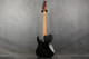 Charvel Pro-Mod So-Cal Style 2 24 HH HT CM - Satin Black - 2nd Hand (145041)