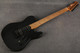 Charvel Pro-Mod So-Cal Style 2 24 HH HT CM - Satin Black - 2nd Hand (145041)