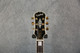 Epiphone Zakk Wylde Signature Les Paul Custom Bullseye - Hard Case - 2nd Hand