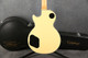 Epiphone Zakk Wylde Signature Les Paul Custom Bullseye - Hard Case - 2nd Hand