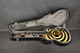 Epiphone Zakk Wylde Signature Les Paul Custom Bullseye - Hard Case - 2nd Hand