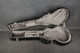 Epiphone Zakk Wylde Signature Les Paul Custom Bullseye - Hard Case - 2nd Hand