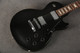 Gibson Les Paul Studio Faded T - Worn Ebony - Gig Bag - 2nd Hand Gibson Les Paul Studio Faded T - Worn Ebony - Gig Bag - 2nd Hand