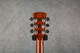 Faith Legacy Series FG1-HCE Earth Electro Acoustic - Hard Case - 2nd Hand Faith Legacy Series FG1-HCE Earth Electro Acoustic - Hard Case - 2nd Hand