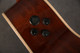 Faith Legacy Series FG1-HCE Earth Electro Acoustic - Hard Case - 2nd Hand Faith Legacy Series FG1-HCE Earth Electro Acoustic - Hard Case - 2nd Hand