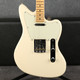 Fender LTD American Standard Offset Telecaster - Olympic White - Case - 2nd Hand Fender LTD American Standard Offset Telecaster - Olympic White - Case - 2nd Hand