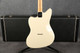 Fender LTD American Standard Offset Telecaster - Olympic White - Case - 2nd Hand Fender LTD American Standard Offset Telecaster - Olympic White - Case - 2nd Hand