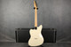 Fender LTD American Standard Offset Telecaster - Olympic White - Case - 2nd Hand Fender LTD American Standard Offset Telecaster - Olympic White - Case - 2nd Hand