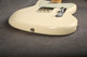 Fender LTD American Standard Offset Telecaster - Olympic White - Case - 2nd Hand Fender LTD American Standard Offset Telecaster - Olympic White - Case - 2nd Hand