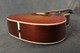 Gibson Hummingbird Mahogany AG- Light Cherry Sunburst - Hard Case - 2nd Hand Gibson Hummingbird Mahogany AG- Light Cherry Sunburst - Hard Case - 2nd Hand