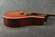 Gibson Hummingbird Mahogany AG- Light Cherry Sunburst - Hard Case - 2nd Hand Gibson Hummingbird Mahogany AG- Light Cherry Sunburst - Hard Case - 2nd Hand