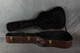 Gibson Hummingbird Mahogany AG- Light Cherry Sunburst - Hard Case - 2nd Hand Gibson Hummingbird Mahogany AG- Light Cherry Sunburst - Hard Case - 2nd Hand
