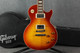 Gibson Les Paul Standard - Tea Burst - Hard Case - 2nd Hand Gibson Les Paul Standard - Tea Burst - Hard Case - 2nd Hand