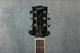 Gibson Les Paul Standard - Tea Burst - Hard Case - 2nd Hand Gibson Les Paul Standard - Tea Burst - Hard Case - 2nd Hand