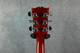 Gibson Les Paul Standard - Tea Burst - Hard Case - 2nd Hand Gibson Les Paul Standard - Tea Burst - Hard Case - 2nd Hand