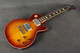 Gibson Les Paul Standard - Tea Burst - Hard Case - 2nd Hand Gibson Les Paul Standard - Tea Burst - Hard Case - 2nd Hand