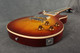 Gibson Les Paul Standard - Tea Burst - Hard Case - 2nd Hand Gibson Les Paul Standard - Tea Burst - Hard Case - 2nd Hand