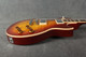 Gibson Les Paul Standard - Tea Burst - Hard Case - 2nd Hand