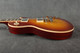 Gibson Les Paul Standard - Tea Burst - Hard Case - 2nd Hand Gibson Les Paul Standard - Tea Burst - Hard Case - 2nd Hand
