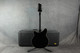 Rickenbacker 360/6 - Jetglo - Hard Case - 2nd Hand