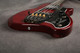 Ovation Magnum II Bass - 1977 - Cherry Red - Case **COLLECTION ONLY** - 2nd Hand Ovation Magnum II Bass - 1977 - Cherry Red - Case **COLLECTION ONLY** - 2nd Hand