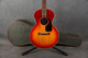 Gibson 1961 LG-2 3/4 Size - Cherry Sunburst - Hard Case - 2nd Hand