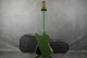 Ben Wasser Guitarworks Masterbuilt Shaft - Olive Green - Hard Case - 2nd Hand